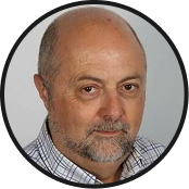 Greg headshot